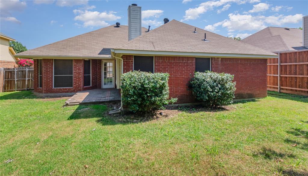 Prairie Creek Add Ph 2 - Residential