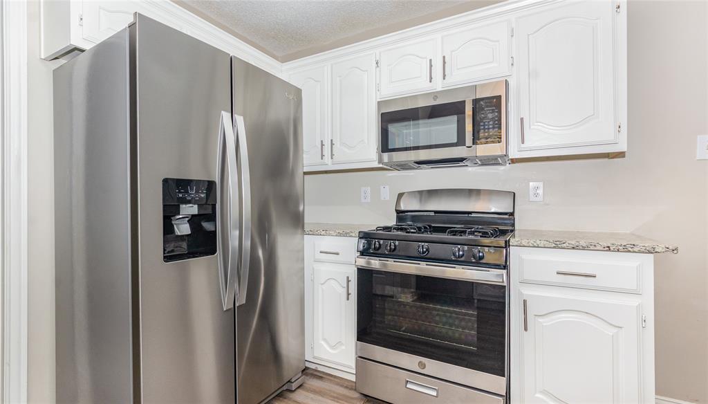 Prairie Creek Add Ph 2 - Residential