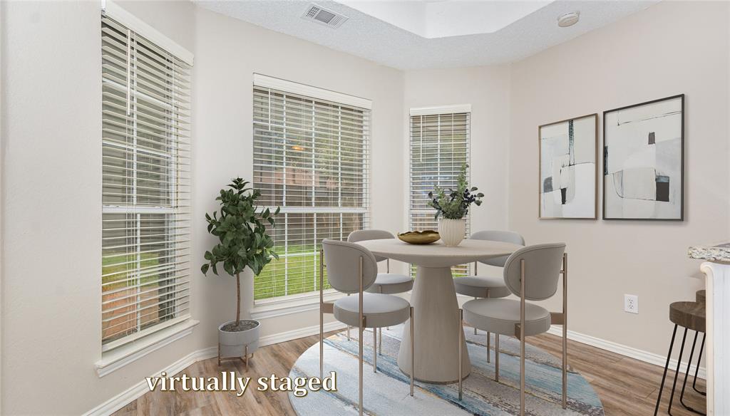 Prairie Creek Add Ph 2 - Residential