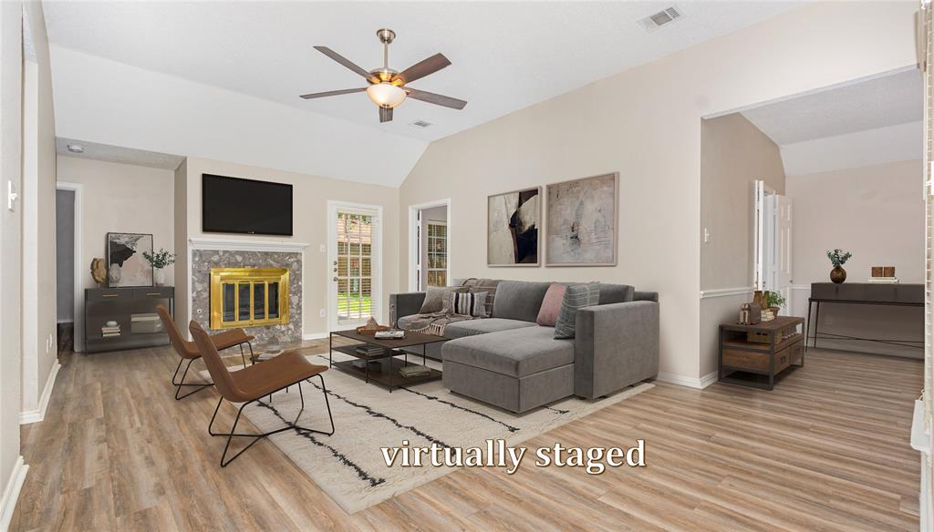 Prairie Creek Add Ph 2 - Residential