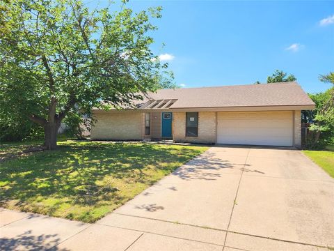 2114 Sunrise Trail Richardson TX 75081