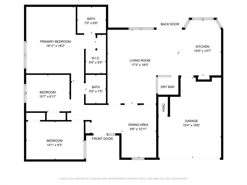2114 Sunrise Trail