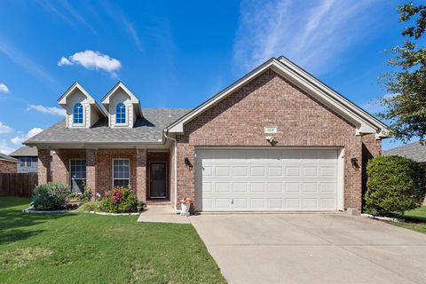 107 Sierra Trail Justin TX 76247