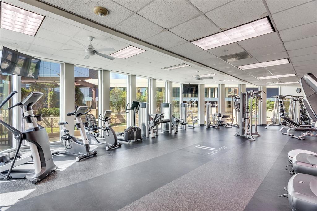 The Tower - Residential