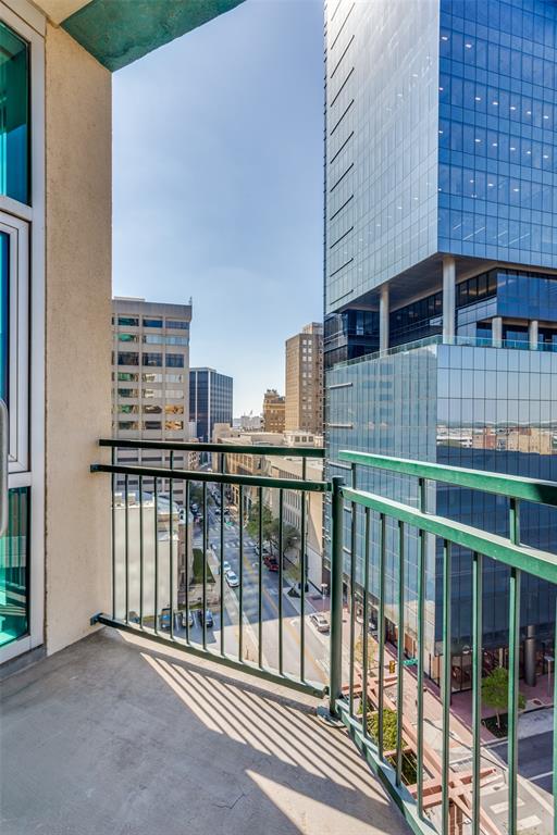 The Tower - Residential