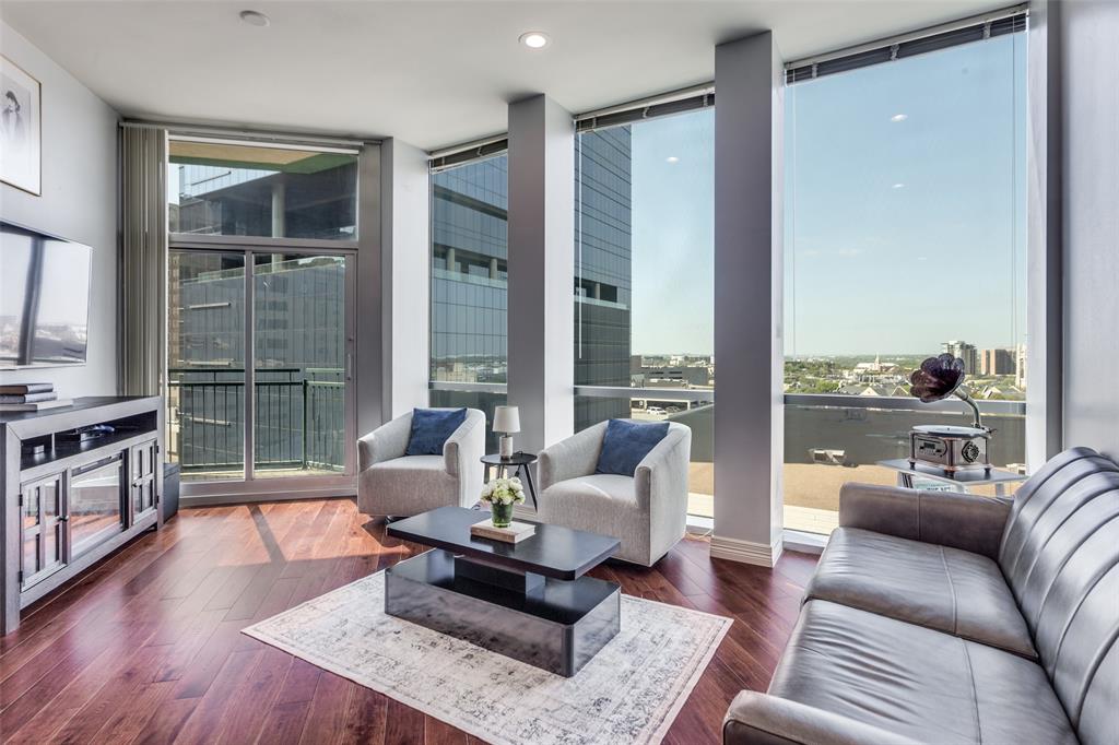 The Tower - Residential