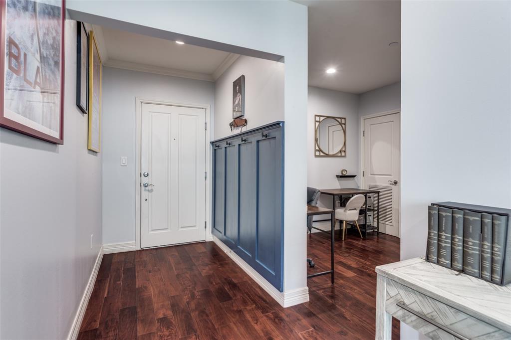 The Tower - Residential