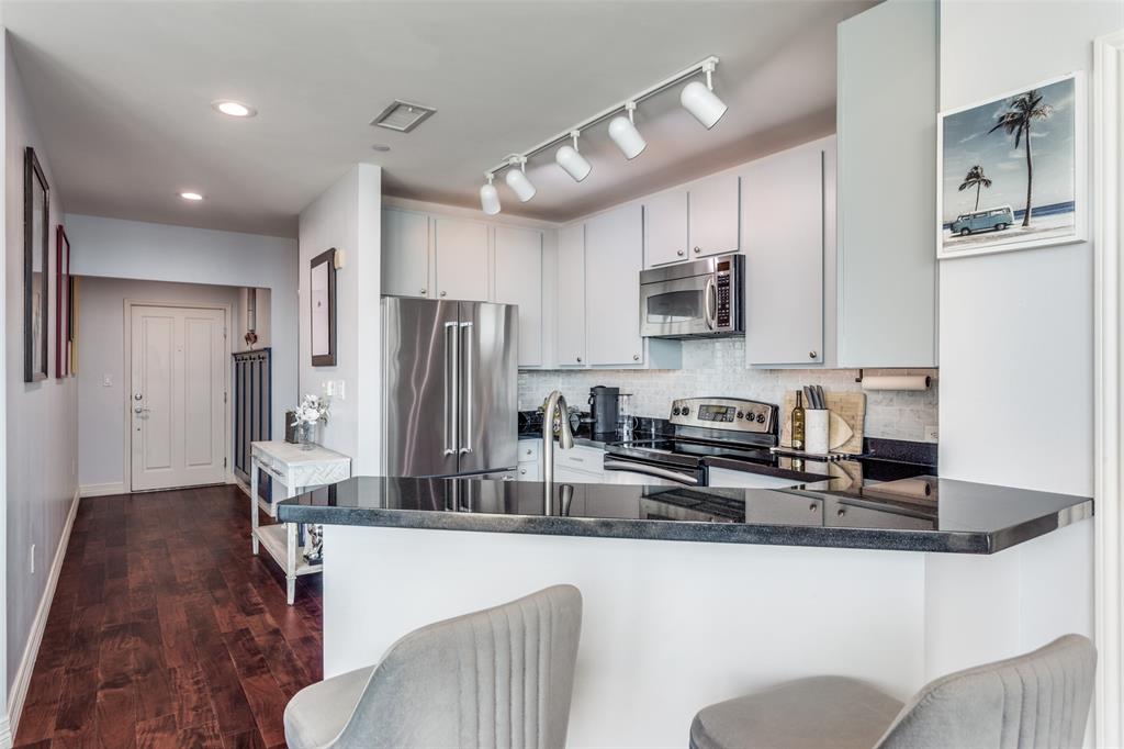 The Tower - Residential