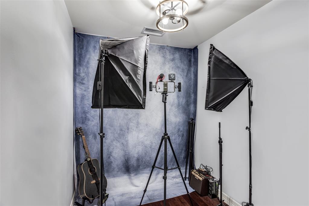 The Tower - Residential