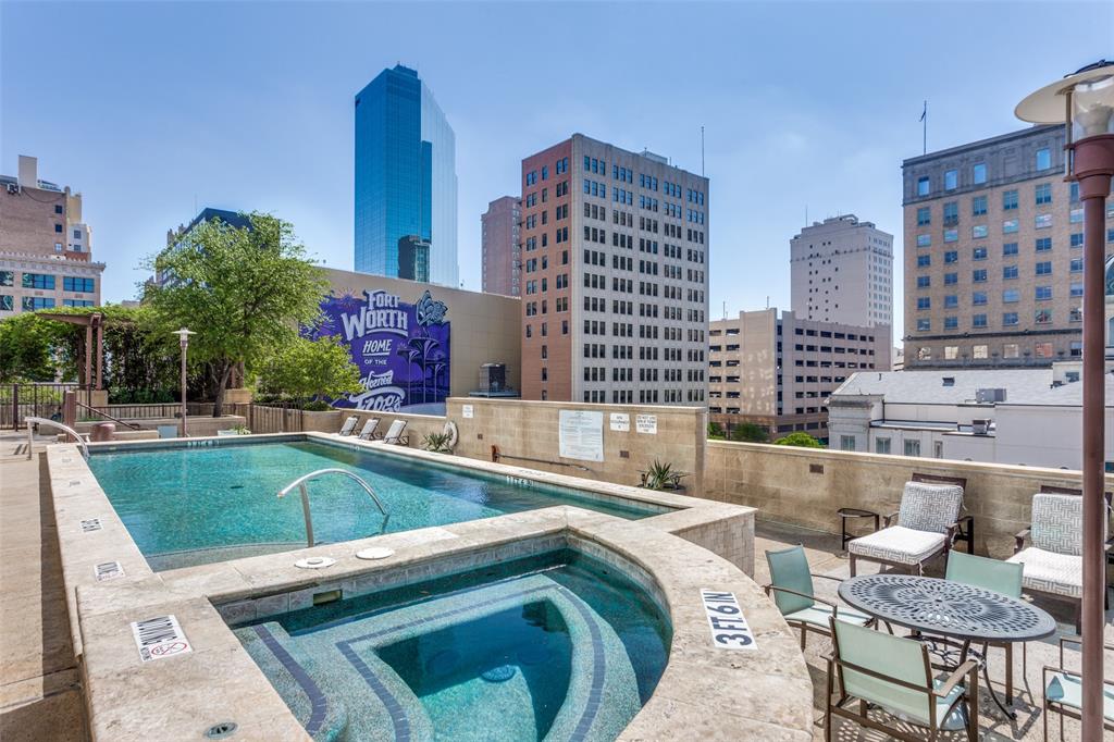 The Tower - Residential