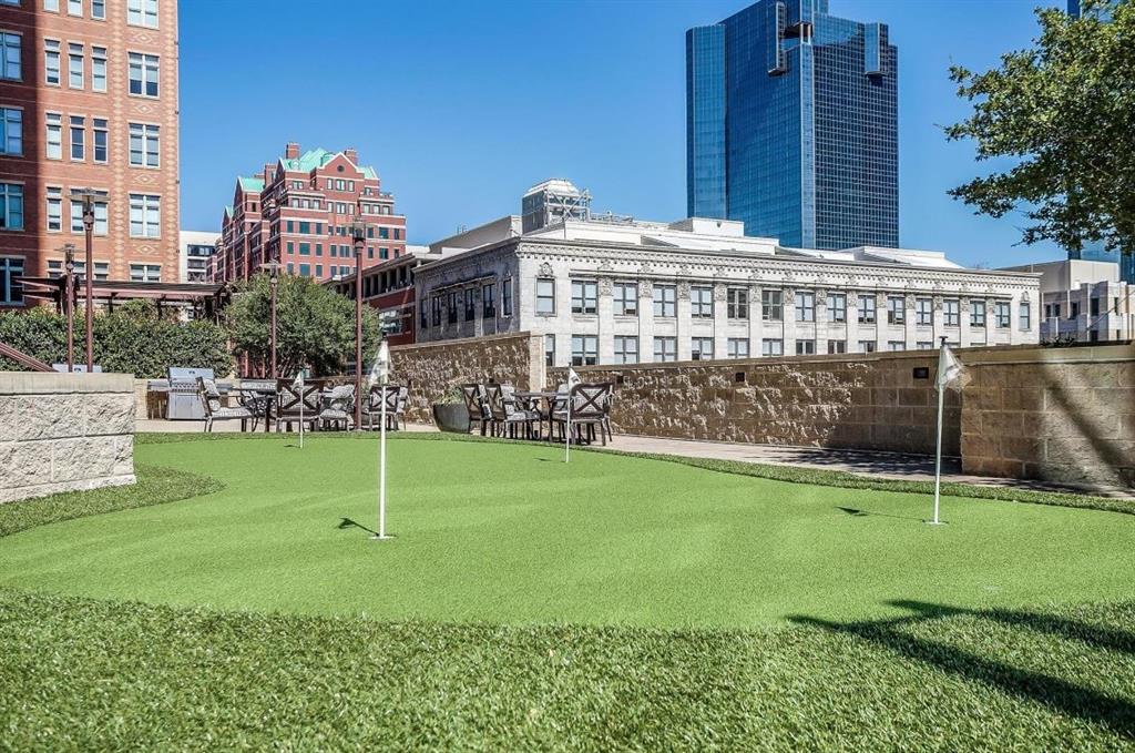 The Tower - Residential