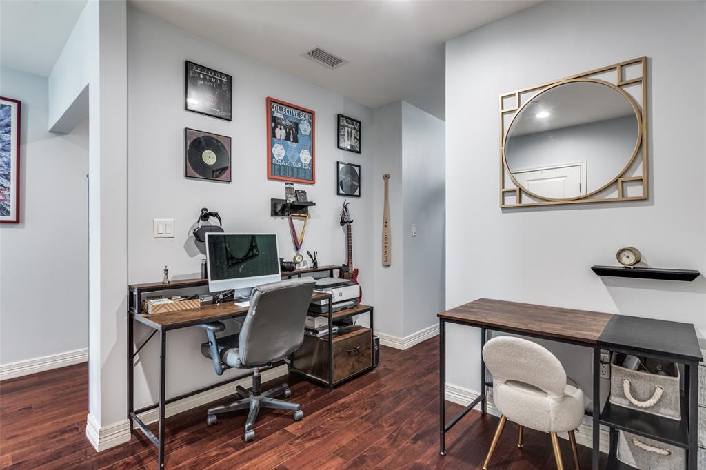 The Tower - Residential