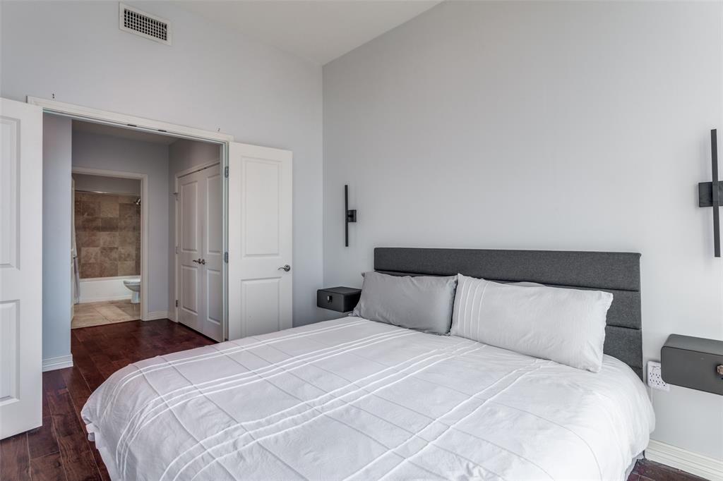 The Tower - Residential