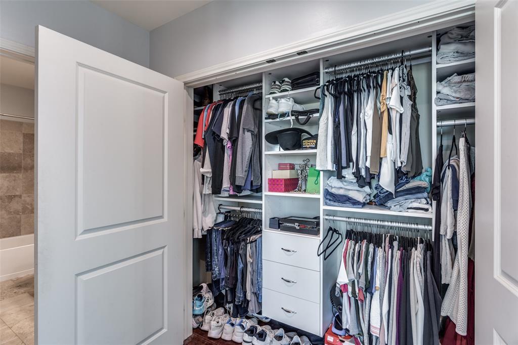 The Tower - Residential