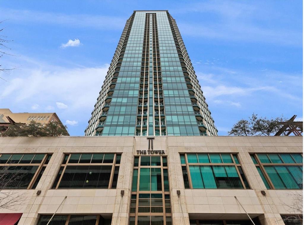 The Tower - Residential