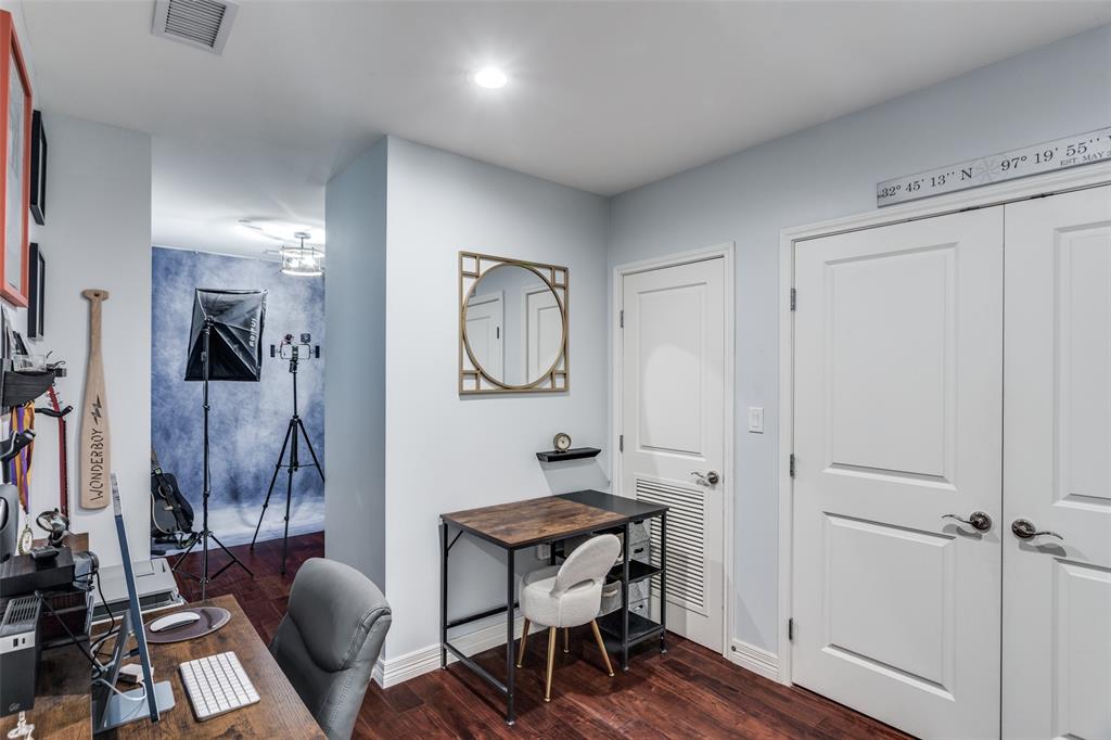 The Tower - Residential