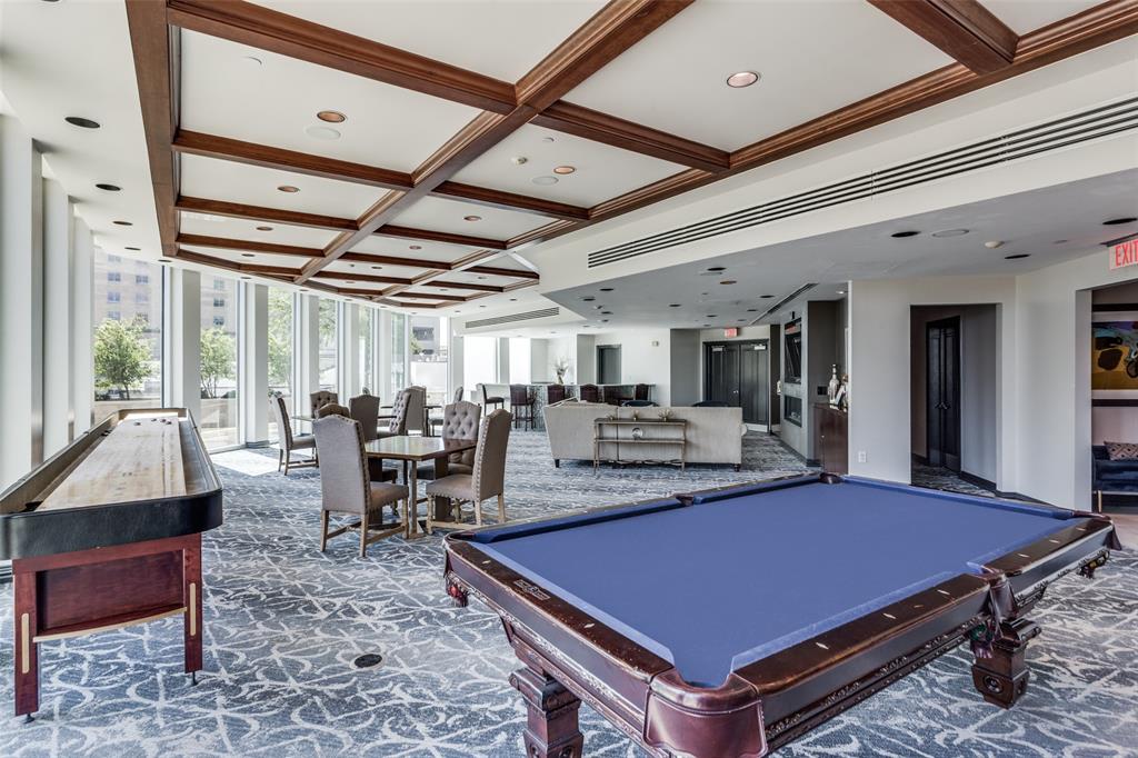 The Tower - Residential