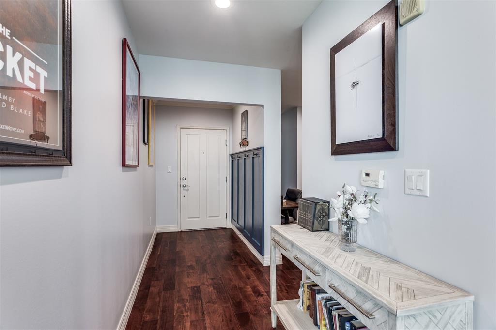 The Tower - Residential