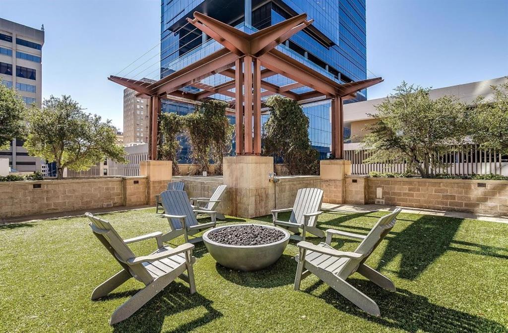 The Tower - Residential