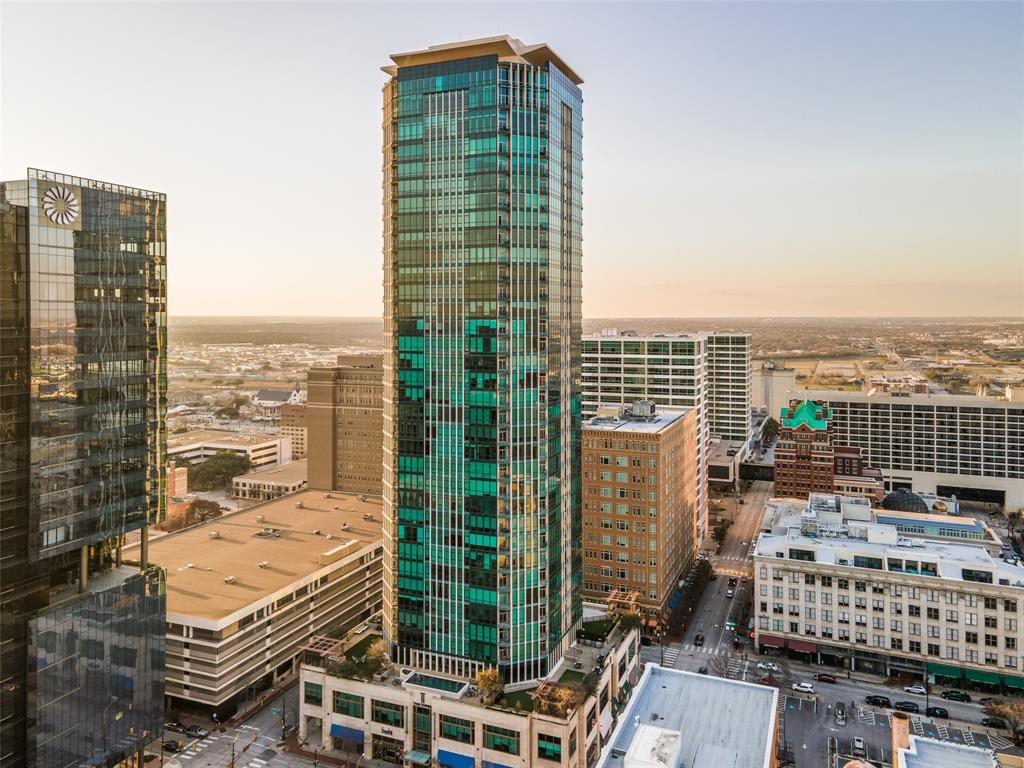 The Tower - Residential