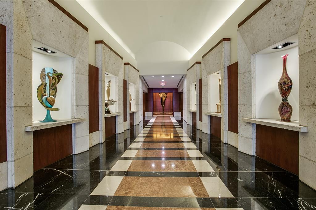 The Tower - Residential