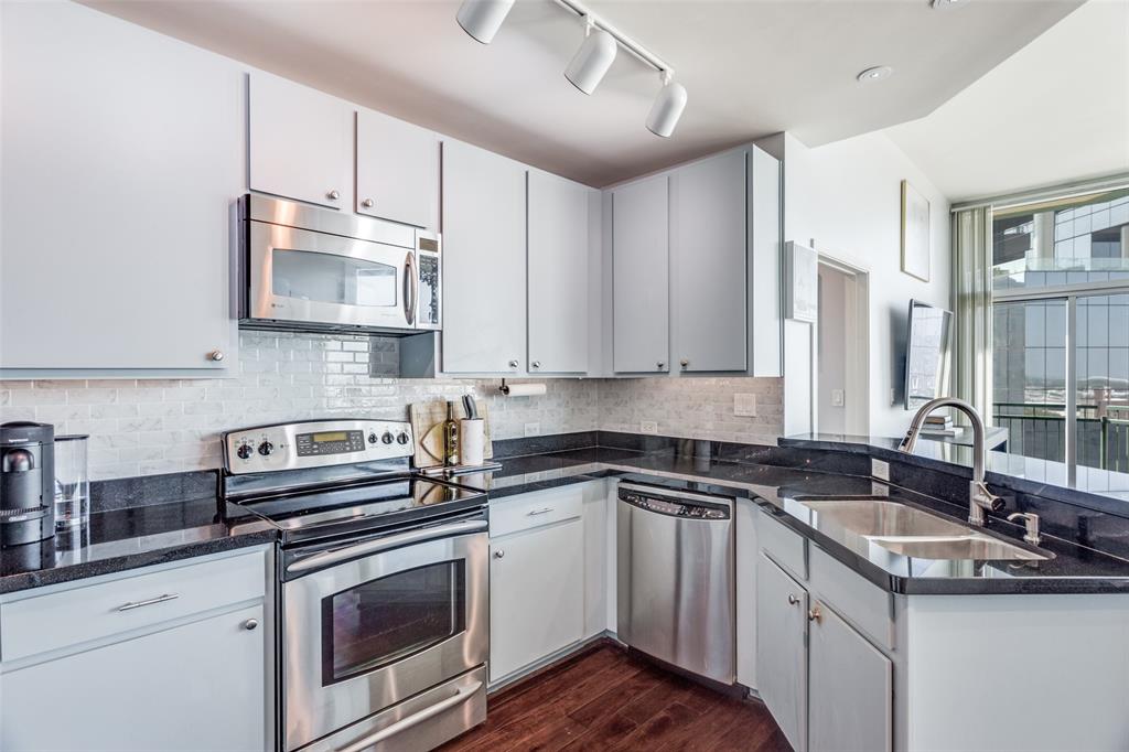 The Tower - Residential