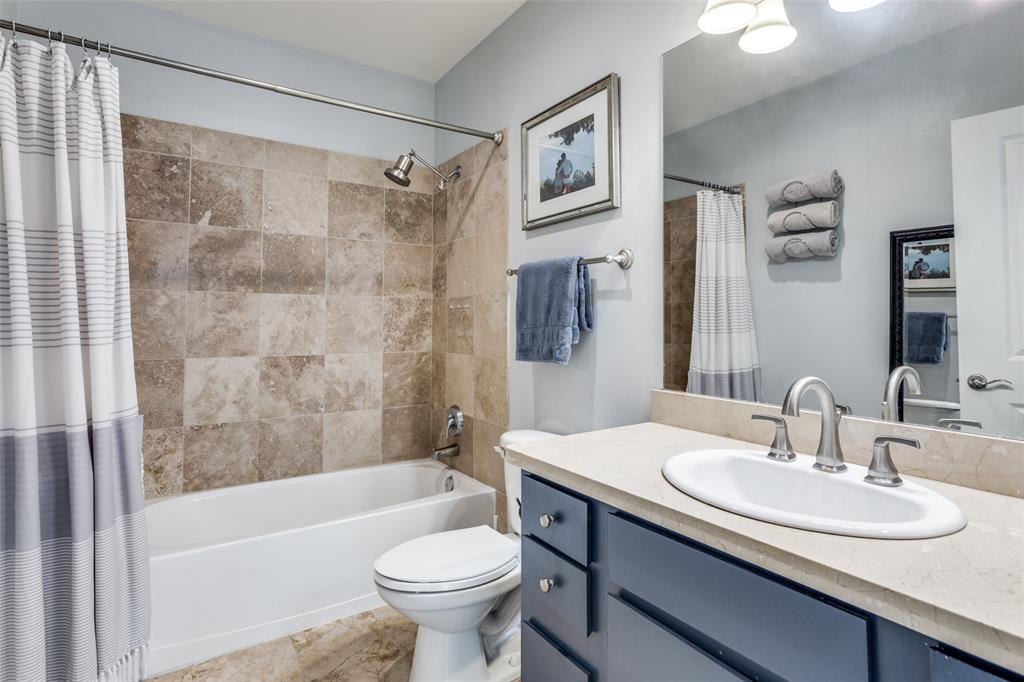 The Tower - Residential