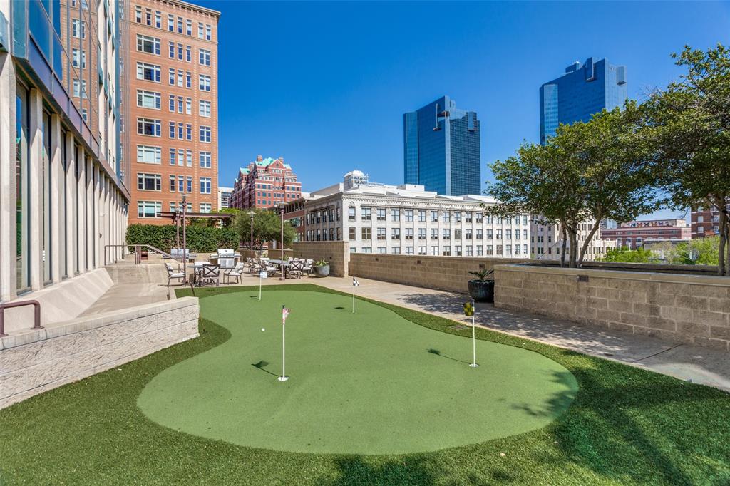 The Tower - Residential