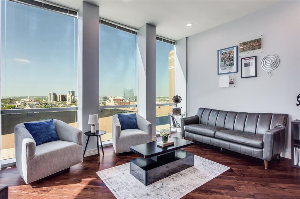 The Tower - Residential