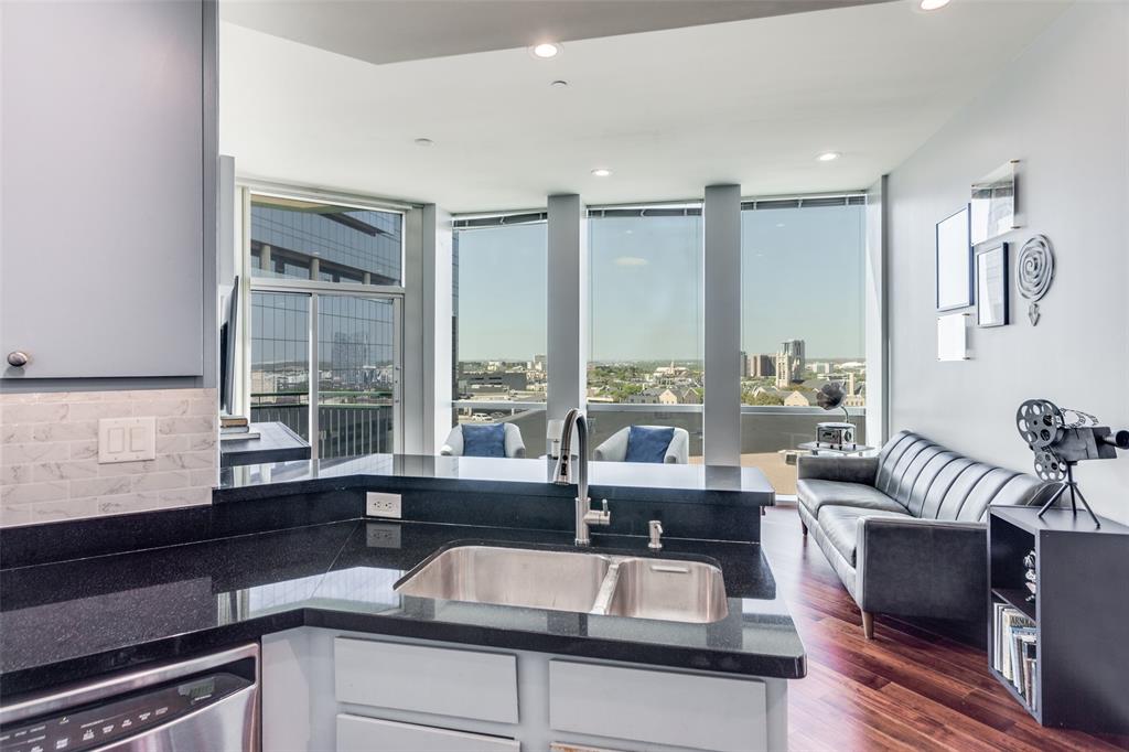 The Tower - Residential