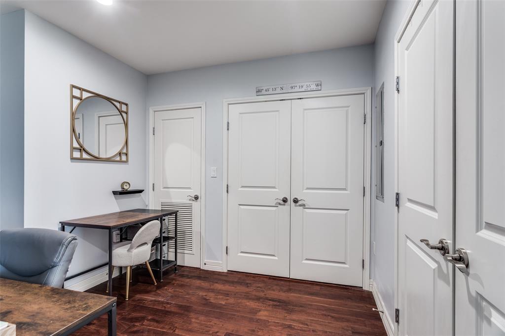 The Tower - Residential