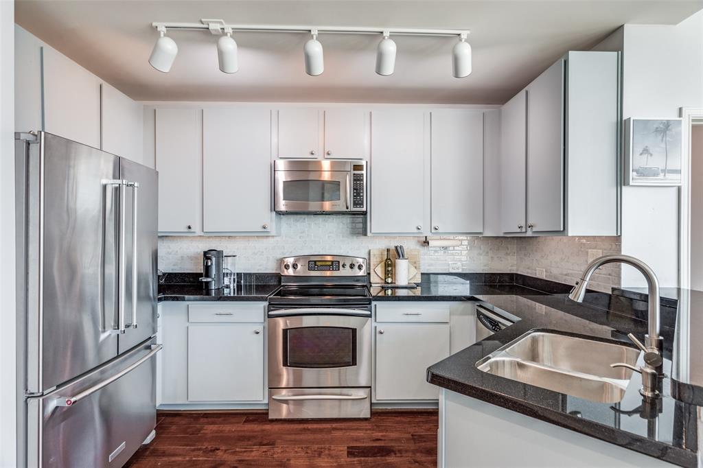 The Tower - Residential