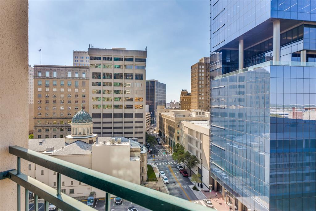 The Tower - Residential