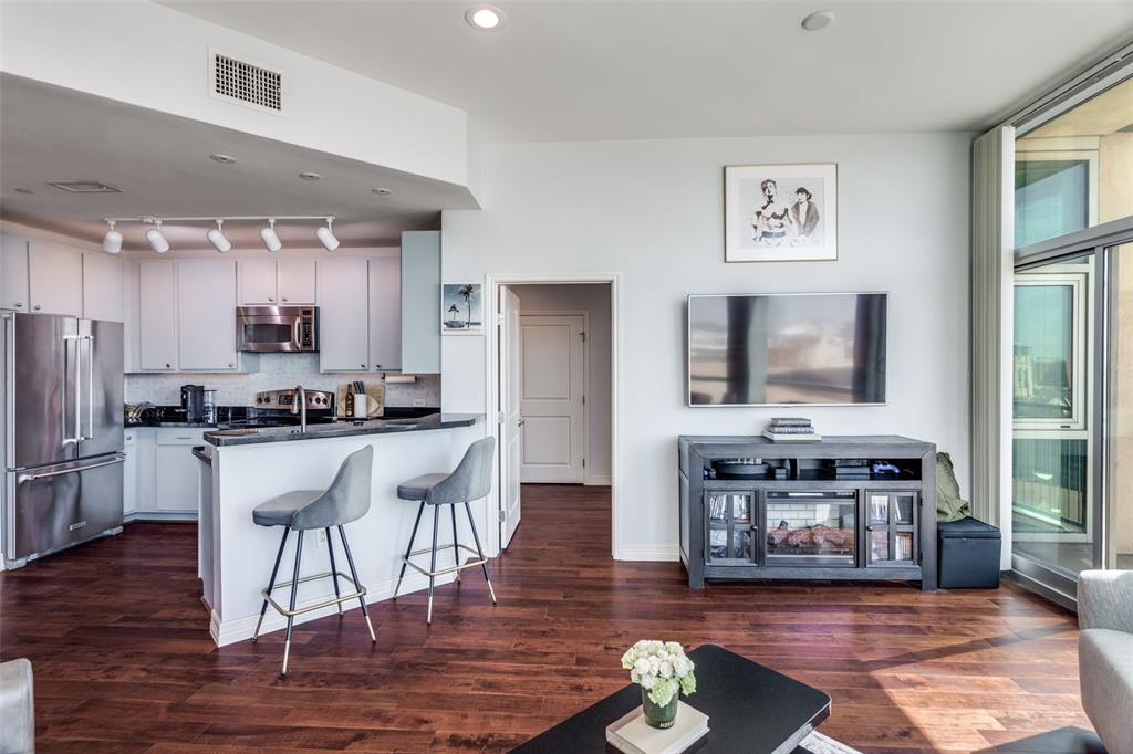 The Tower - Residential