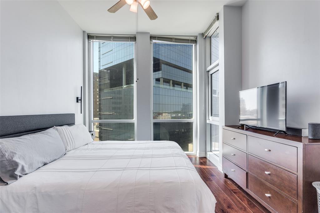 The Tower - Residential