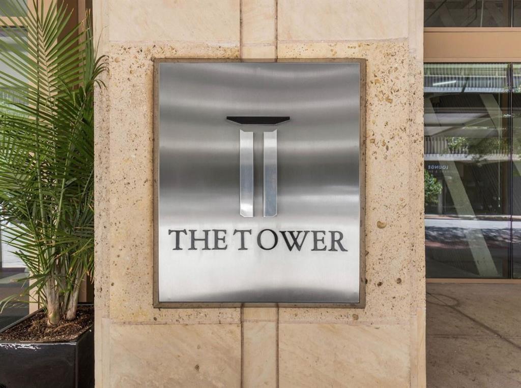 The Tower - Residential