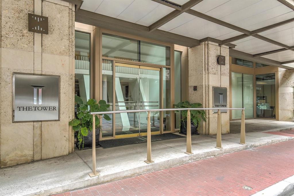 The Tower - Residential