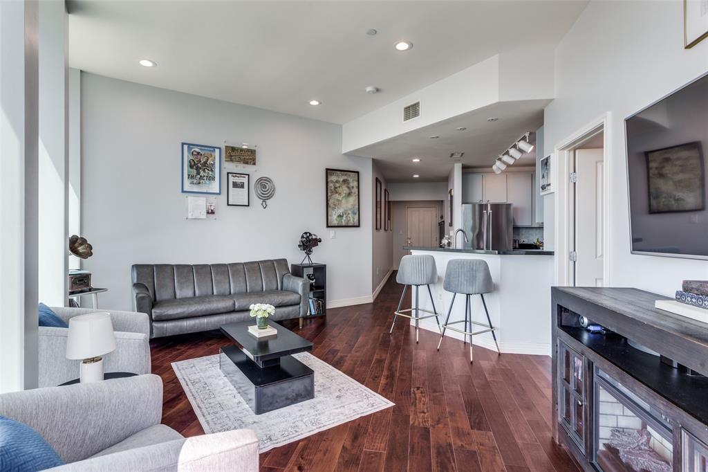 The Tower - Residential