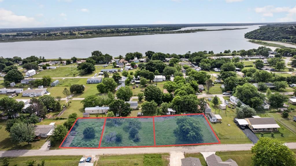 Arrowhead Shores Sec A - Land
