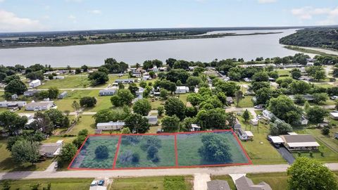 5429 Highview Drive Granbury TX 76048