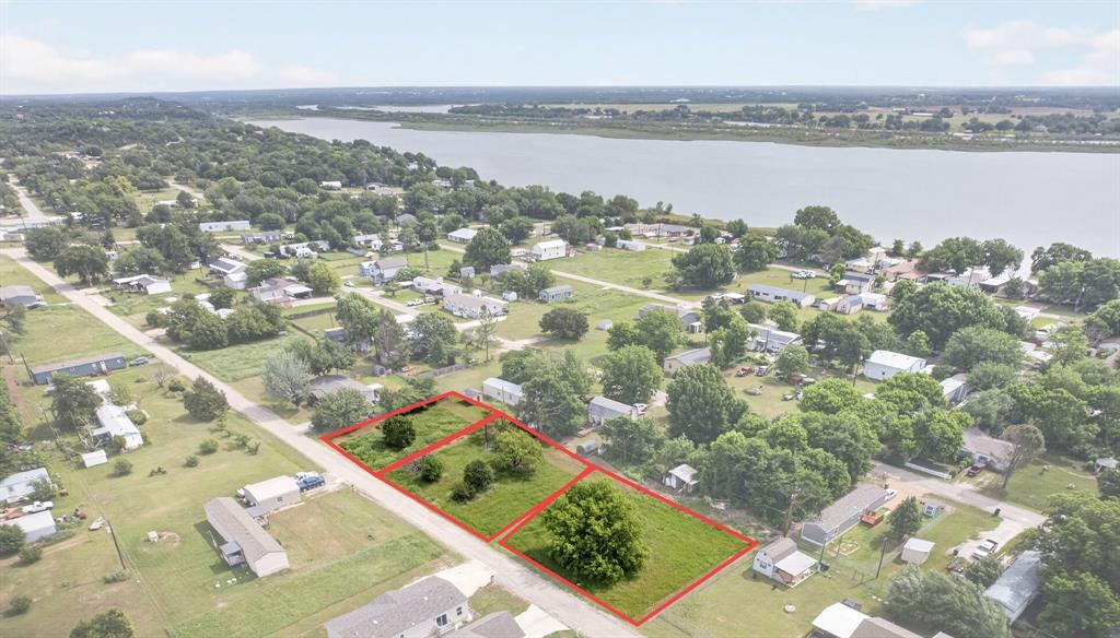 Arrowhead Shores Sec A - Land