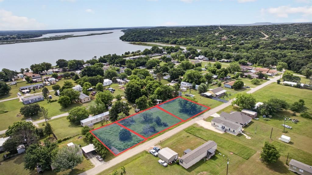 Arrowhead Shores Sec A - Land