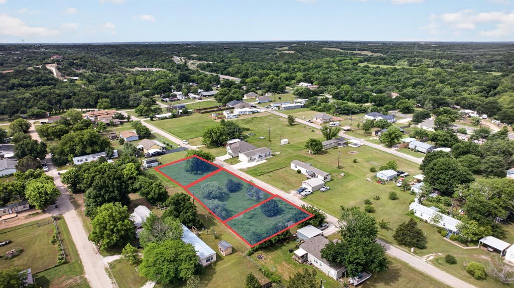 Arrowhead Shores Sec A - Land