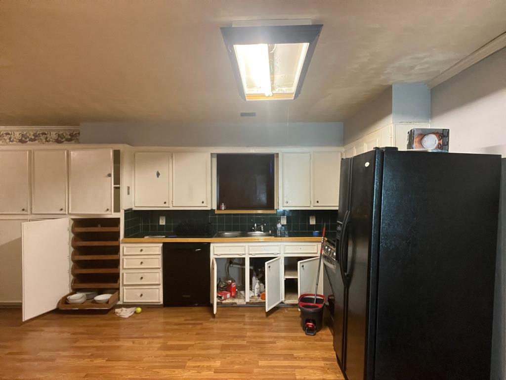 Black & Smith Add - Residential