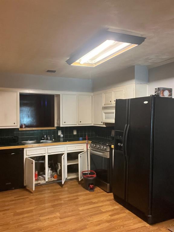 Black & Smith Add - Residential