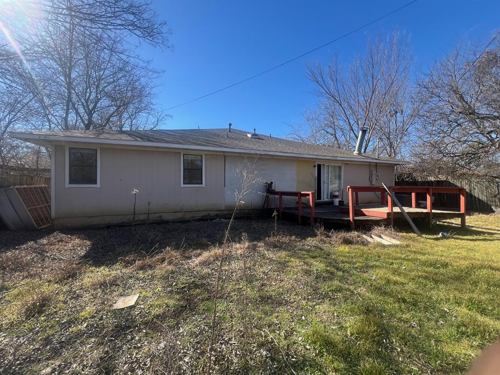 Black & Smith Add - Residential