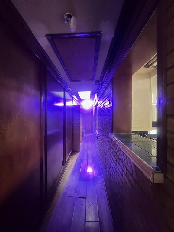 Black & Smith Add - Residential