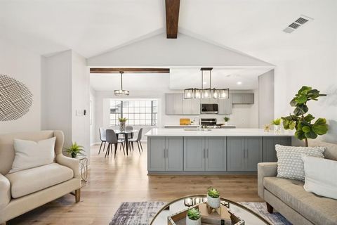 2210 Blue Cypress Drive Richardson TX 75082