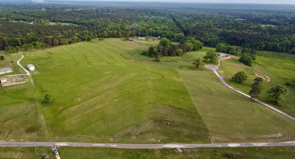 Lot 79 White Oak Creek Ranch