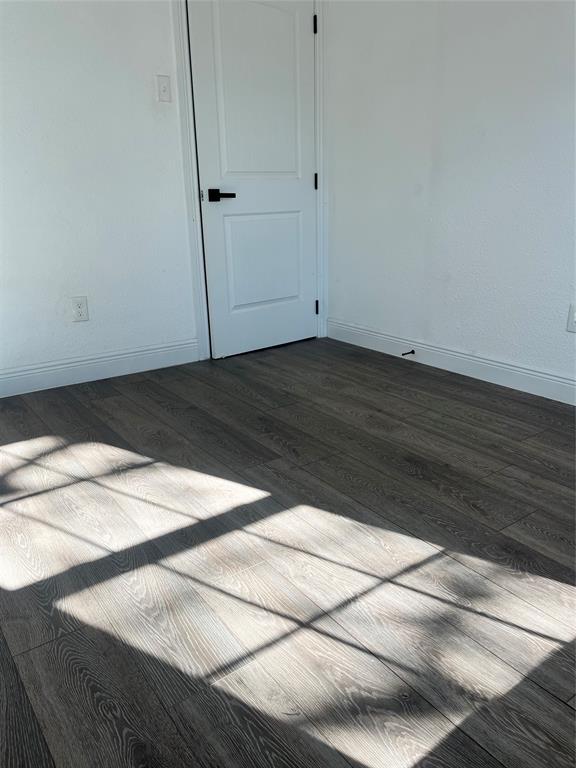 Spring Oaks 07 - Residential Lease